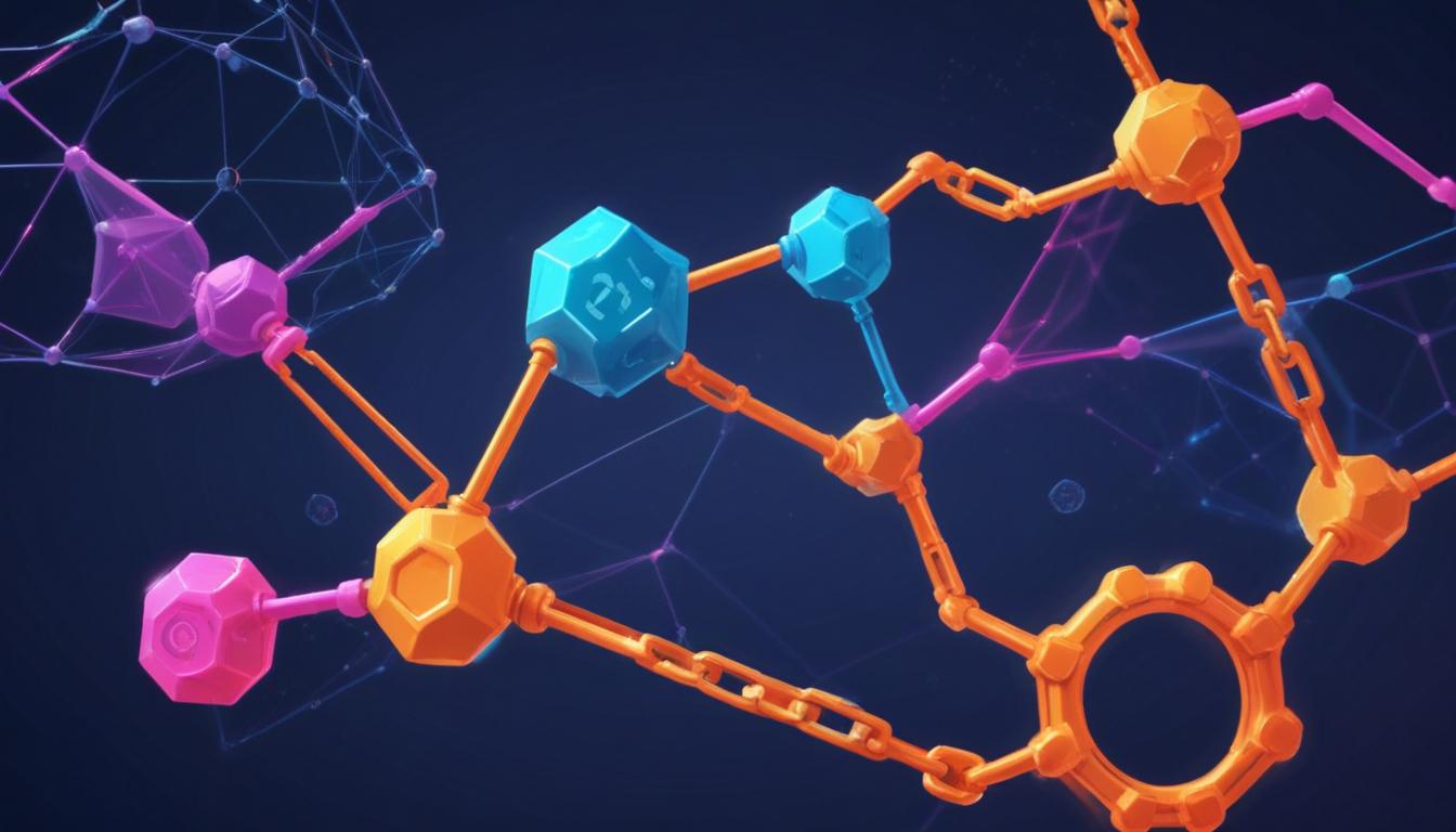 Qubetics: Unlocking Web3 with Seamless Cross-Chain Aggregation! 🚀 | Cryptodamus.io