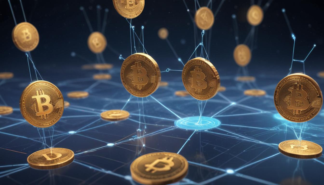 Qubetics, VeChain & Injective: Top 3 Crypto Investments for 2025? | Cryptodamus.io