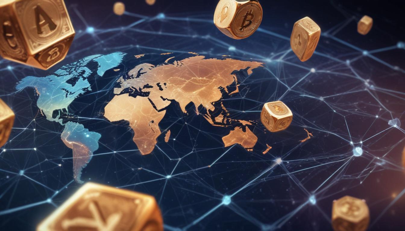 Qubetics vs. AAVE: The Future of DeFi is Here! Cross-Border Payments & RWA Tokenization (2025 Outlook) | Cryptodamus.io