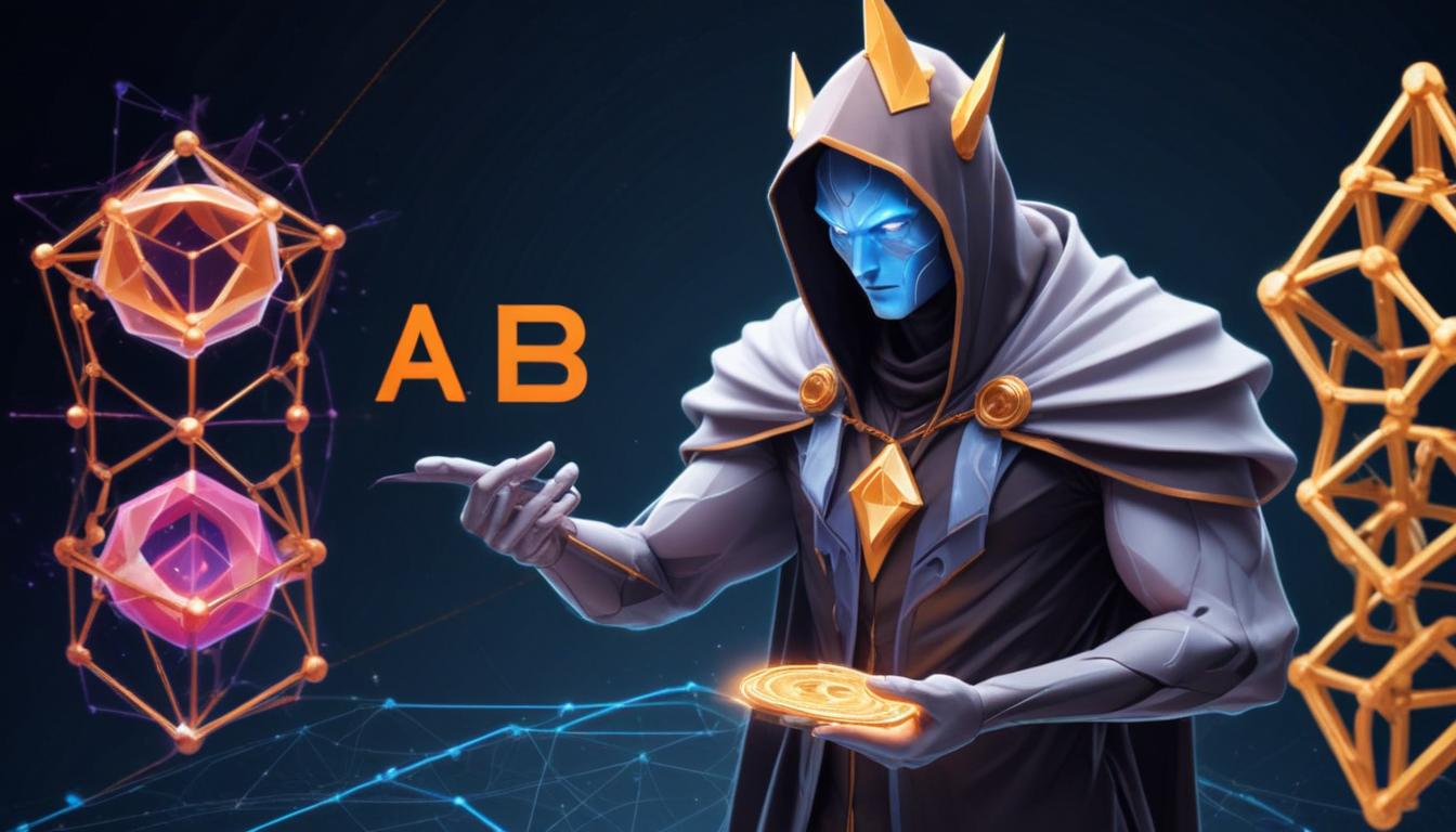 Qubetics против Arbitrum: Битва за крипто-инвестиции! Кто станет королем блокчейна? 🚀 | Cryptodamus.io