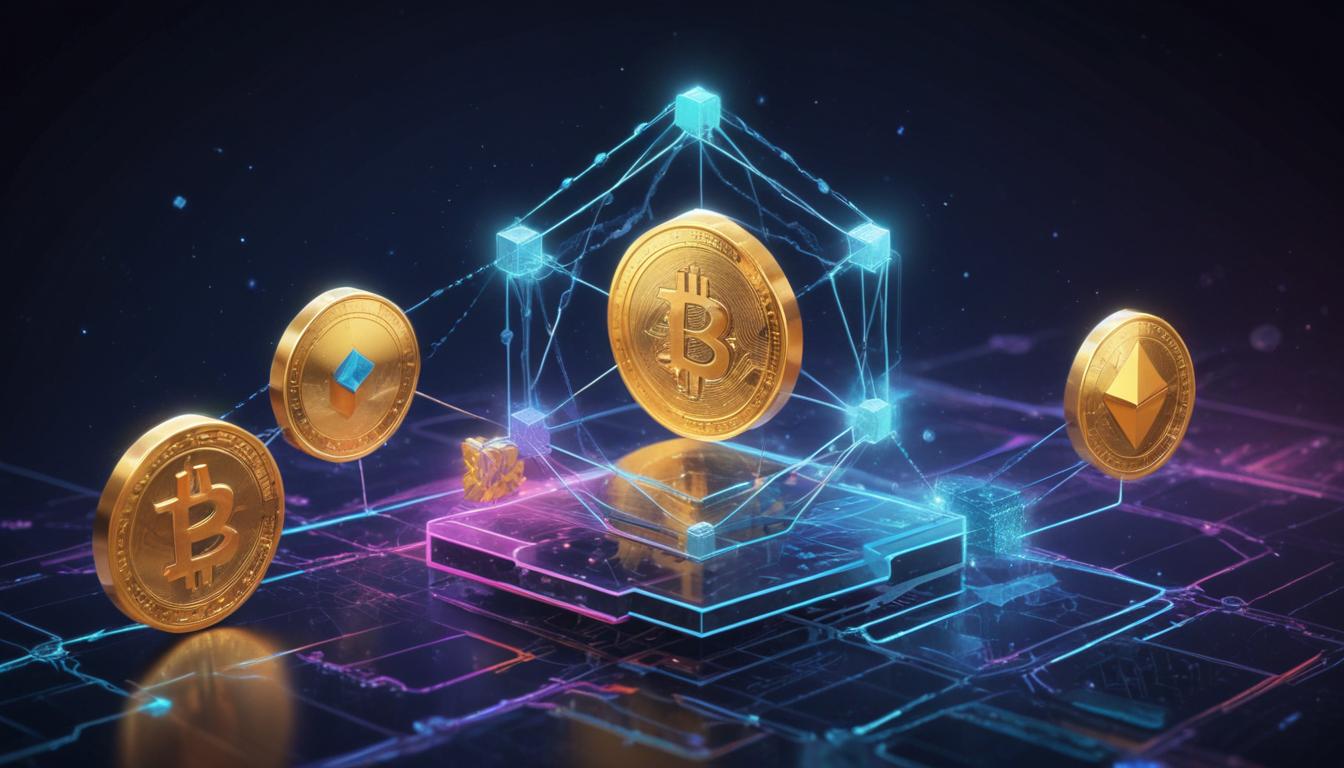 Qubetics vs. Arbitrum vs. Celestia: Decoding the Future of Blockchain (2024) | Cryptodamus.io