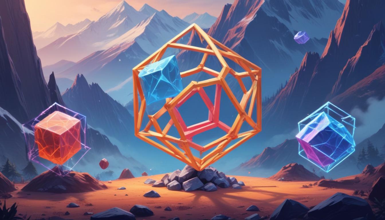 Qubetics vs. Avalanche vs. Chainlink: The Web3 Battle for Finance (2024) | Cryptodamus.io