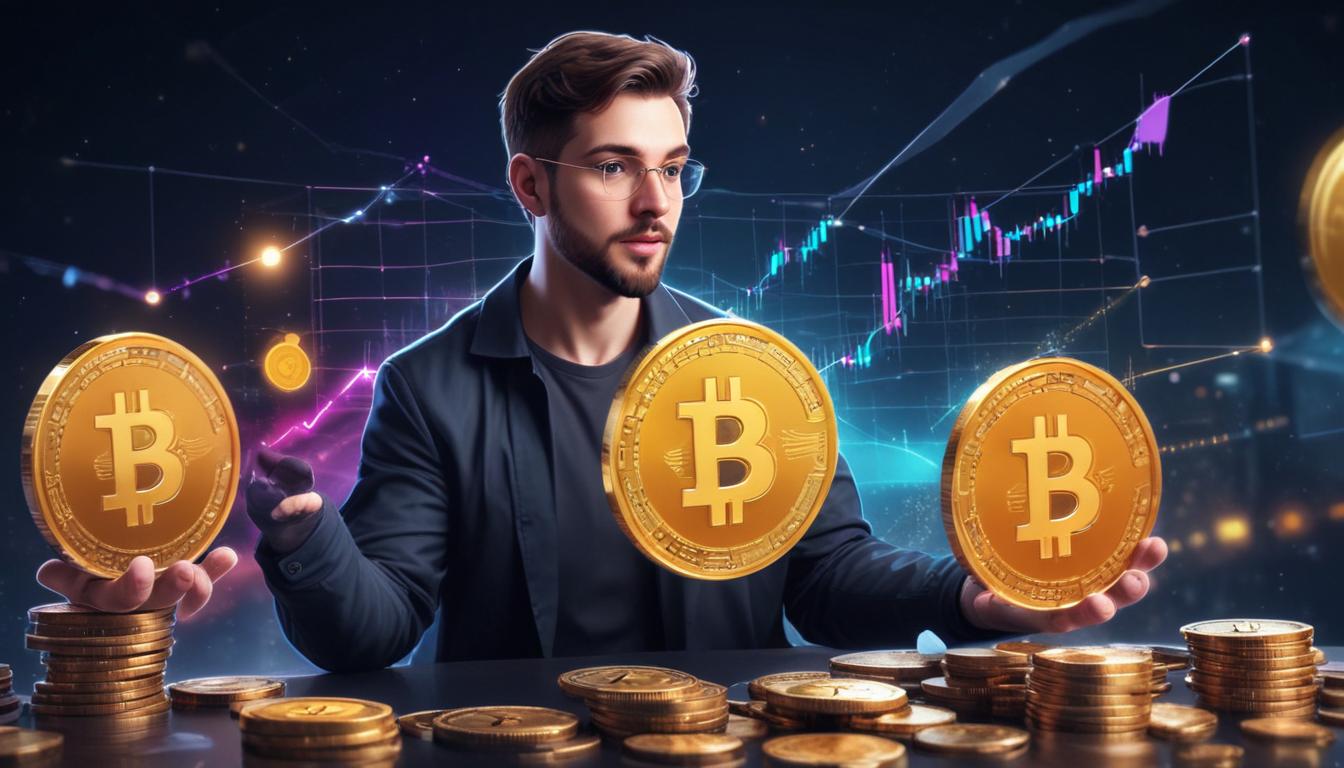 Qubetics vs. BTFD: Which Crypto Staking & P2E Model Reigns Supreme? | Cryptodamus.io