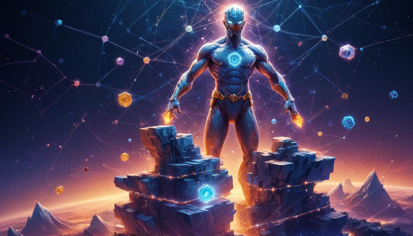 Qubetics vs. Cardano vs. Ondo: Who Will Dominate Layer-1 in 2025? Find Out Now! | Cryptodamus.io