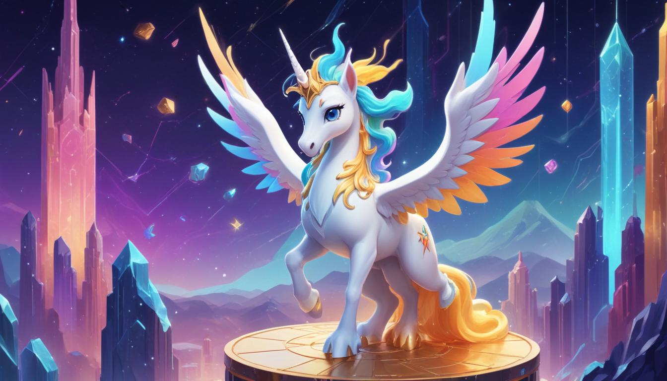 Qubetics vs. Celestia: Why One Failed & The Other Could Explode! | Cryptodamus.io