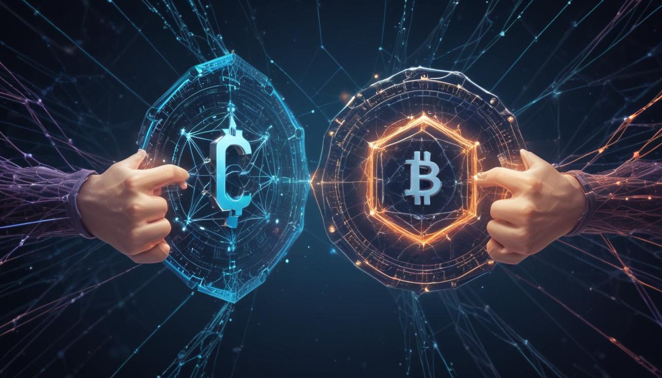 Qubetics vs. Hedera vs. Cardano: Which Blockchain Reigns Supreme? (2024 Guide) | Cryptodamus.io