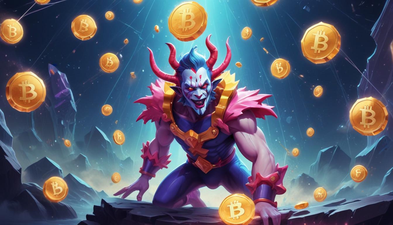 Qubetics vs ICP vs Polkadot: Which Crypto Will Explode in 2025? Find Out Now! | Cryptodamus.io