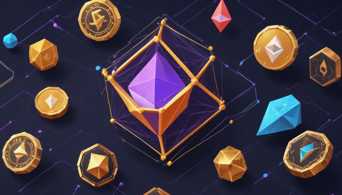 Qubetics vs IMX vs Ethereum: Which Crypto Will Skyrocket 100x in 2025? 🚀 | Cryptodamus.io