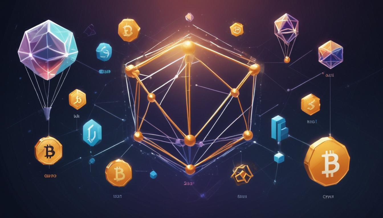 Qubetics vs Injective vs Helium: Crypto's Next Big Thing in 2025? A Deep Dive! | Cryptodamus.io
