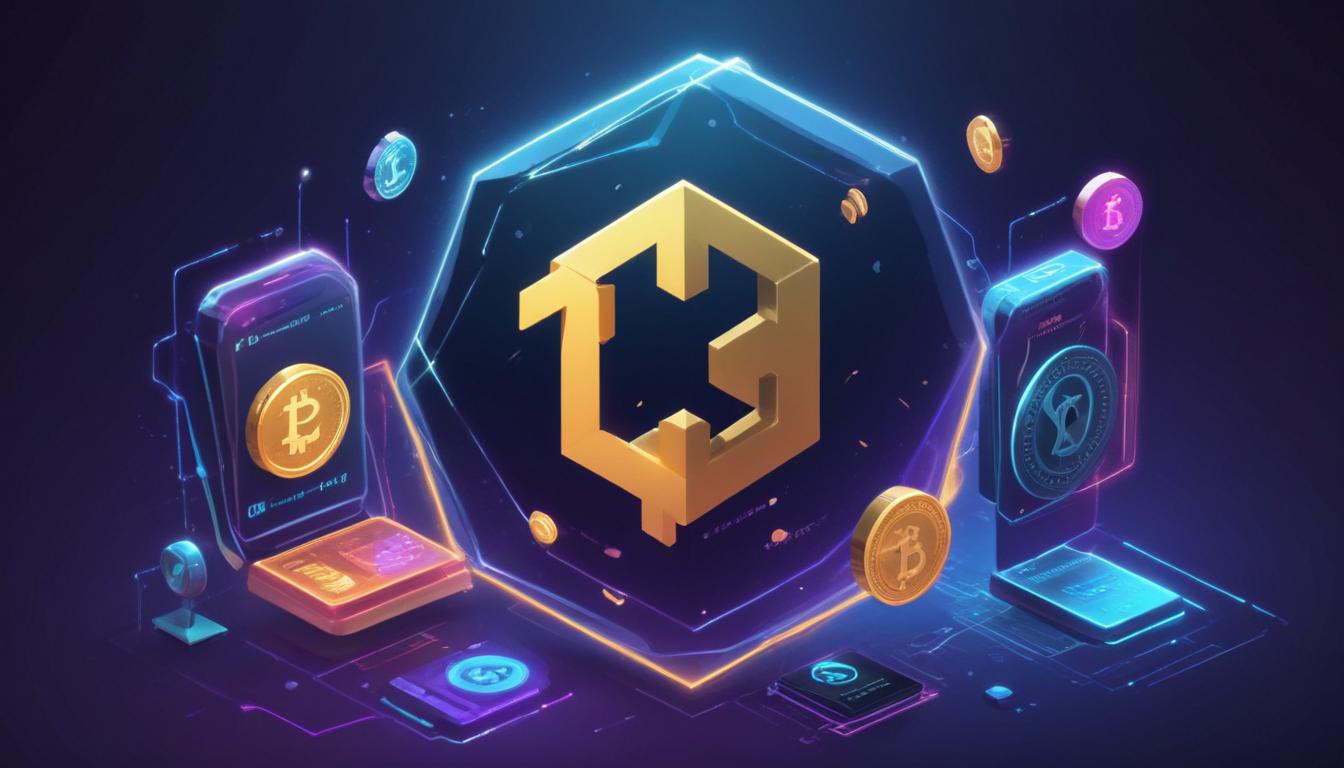 Qubetics, Ondo, Litecoin: Какая криптовалюта захватит DeFi? (Обновлено) | Cryptodamus.io