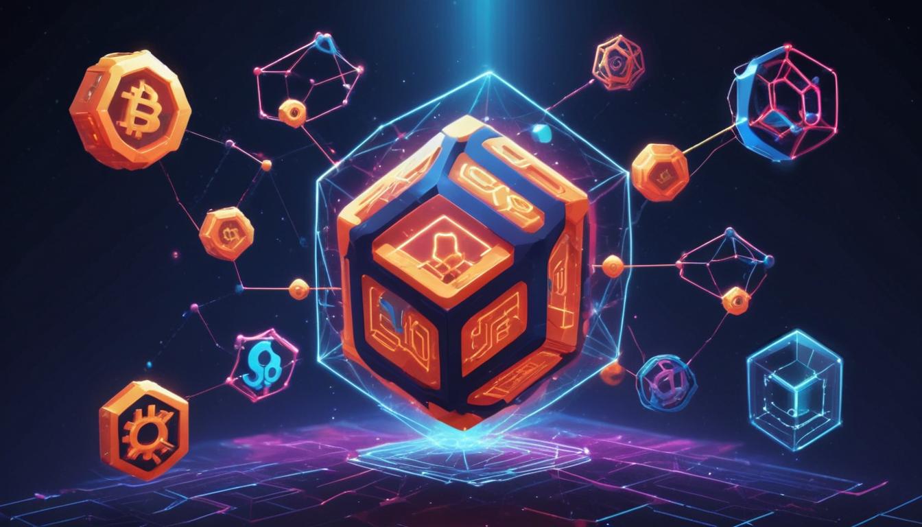 Qubetics vs Solana vs Polkadot: The Ultimate Blockchain Face-Off! | Cryptodamus.io