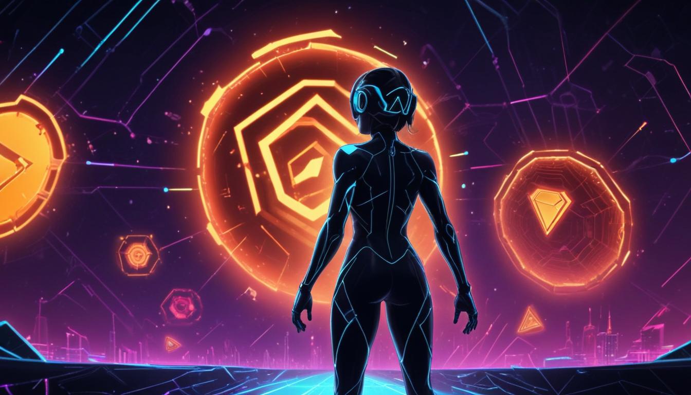 Qubetics vs. Solana vs. Tron: Which Crypto Reigns Supreme? dVPN, DeFi, & Content Wars! | Cryptodamus.io