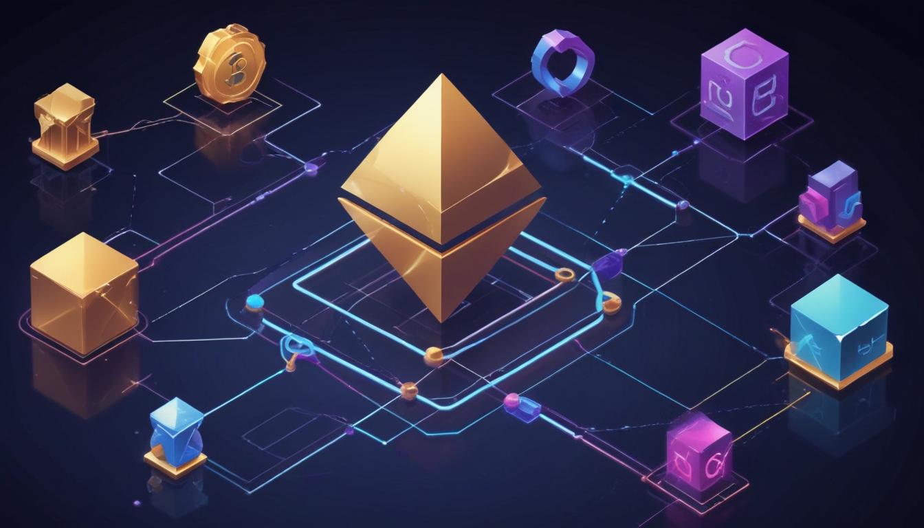 Qubetics vs. Solidity: The Future of Blockchain Dev is Here! 🚀 | Cryptodamus.io