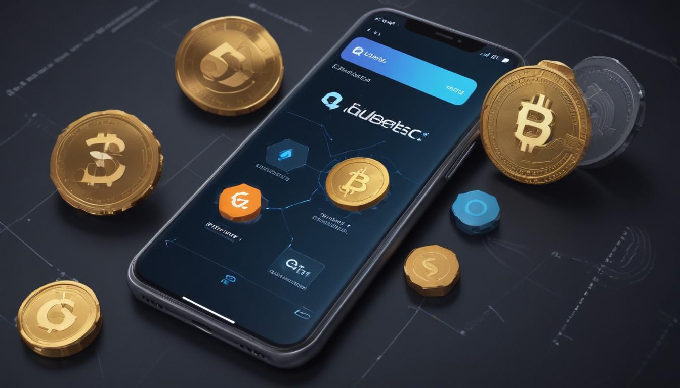 Qubetics Wallet: Multi-Chain Security & Investment Potential Revealed | Cryptodamus.io