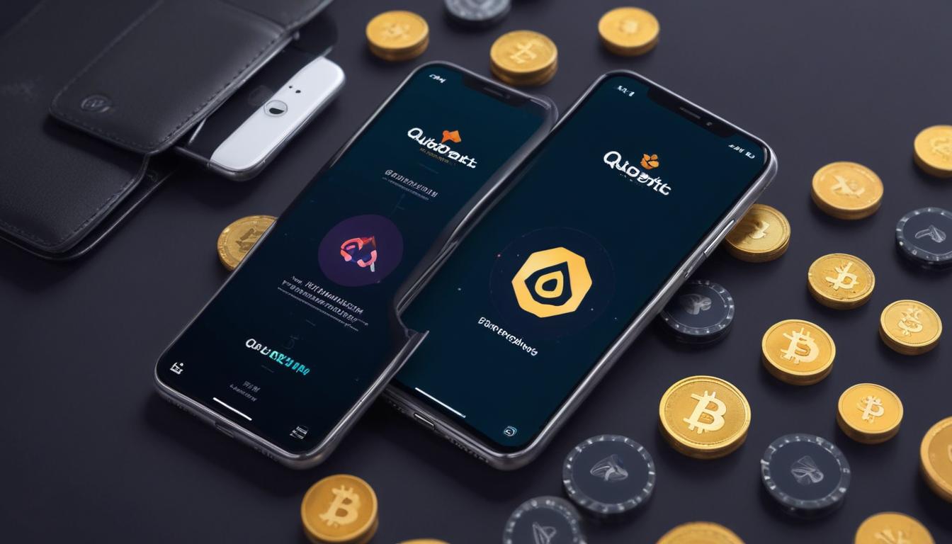 Qubetics Wallet & Presale: Revolutionizing Crypto, $15M Raised! | Cryptodamus.io