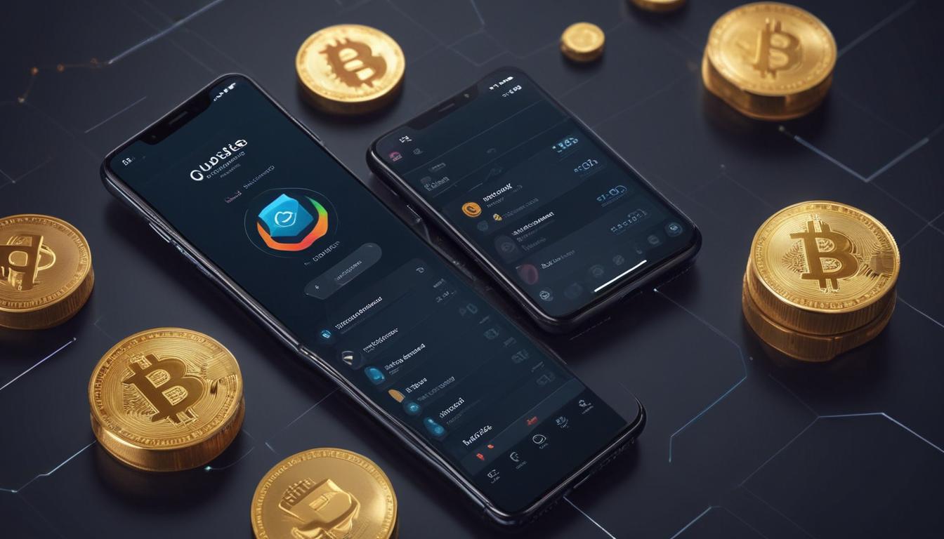 Qubetics Wallet: Secure Crypto Management for Everyone! [Updated 2024] | Cryptodamus.io