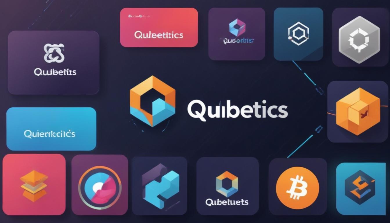 Qubetics Wallet: The Future of Crypto is Here! 🚀 (Multi-Platform, Secure & User-Friendly) | Cryptodamus.io