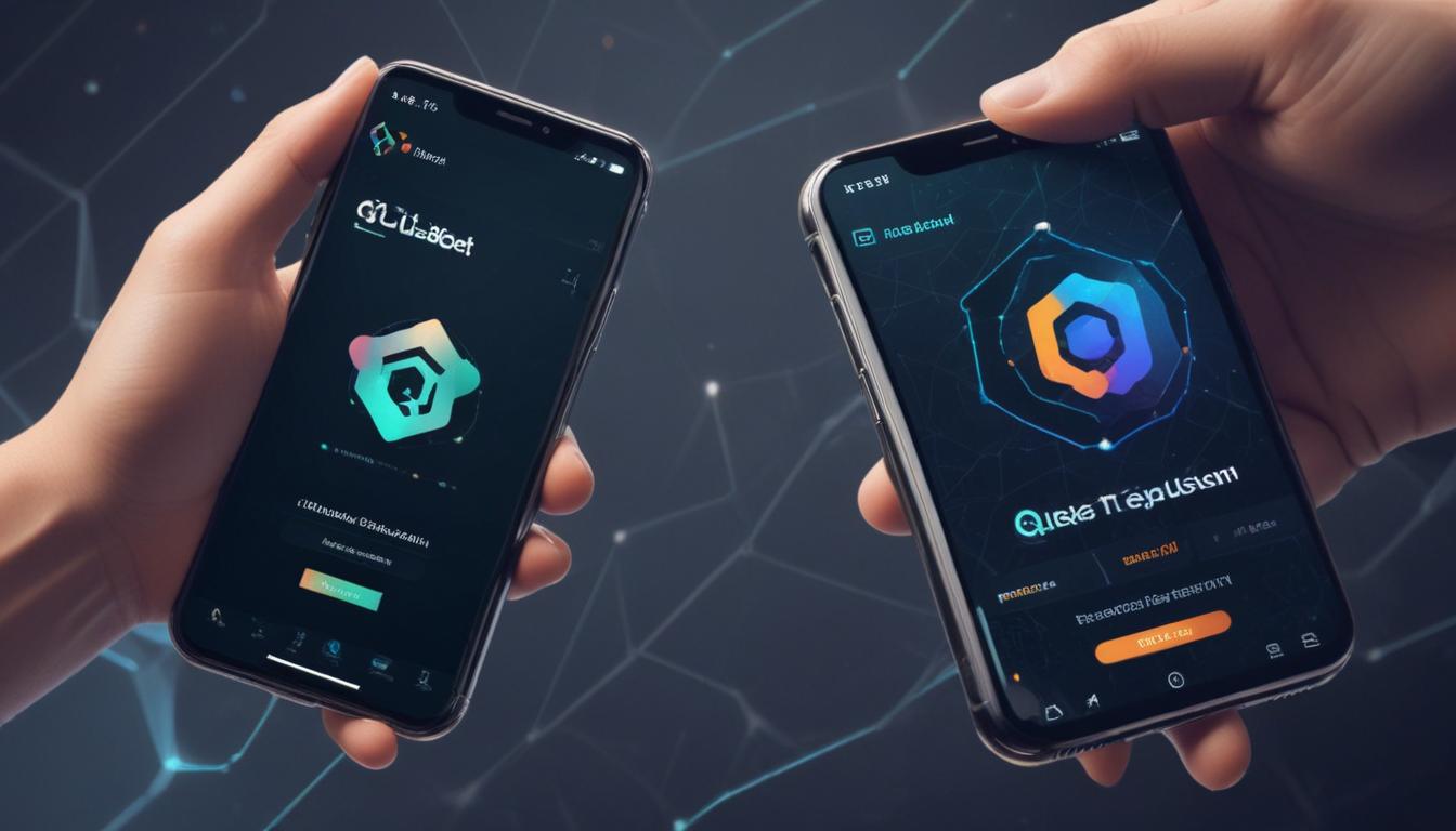 Qubetics Wallet: Unlocking Multi-Chain Crypto Dominance (2025 Guide)🔥 | Cryptodamus.io