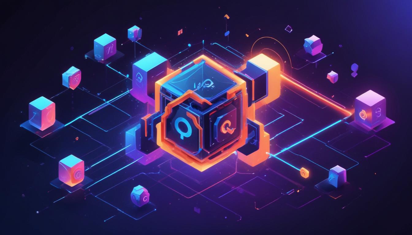 Qubetics: Web3 Interoperability Revolution - Is This the Next Big Thing? | Cryptodamus.io