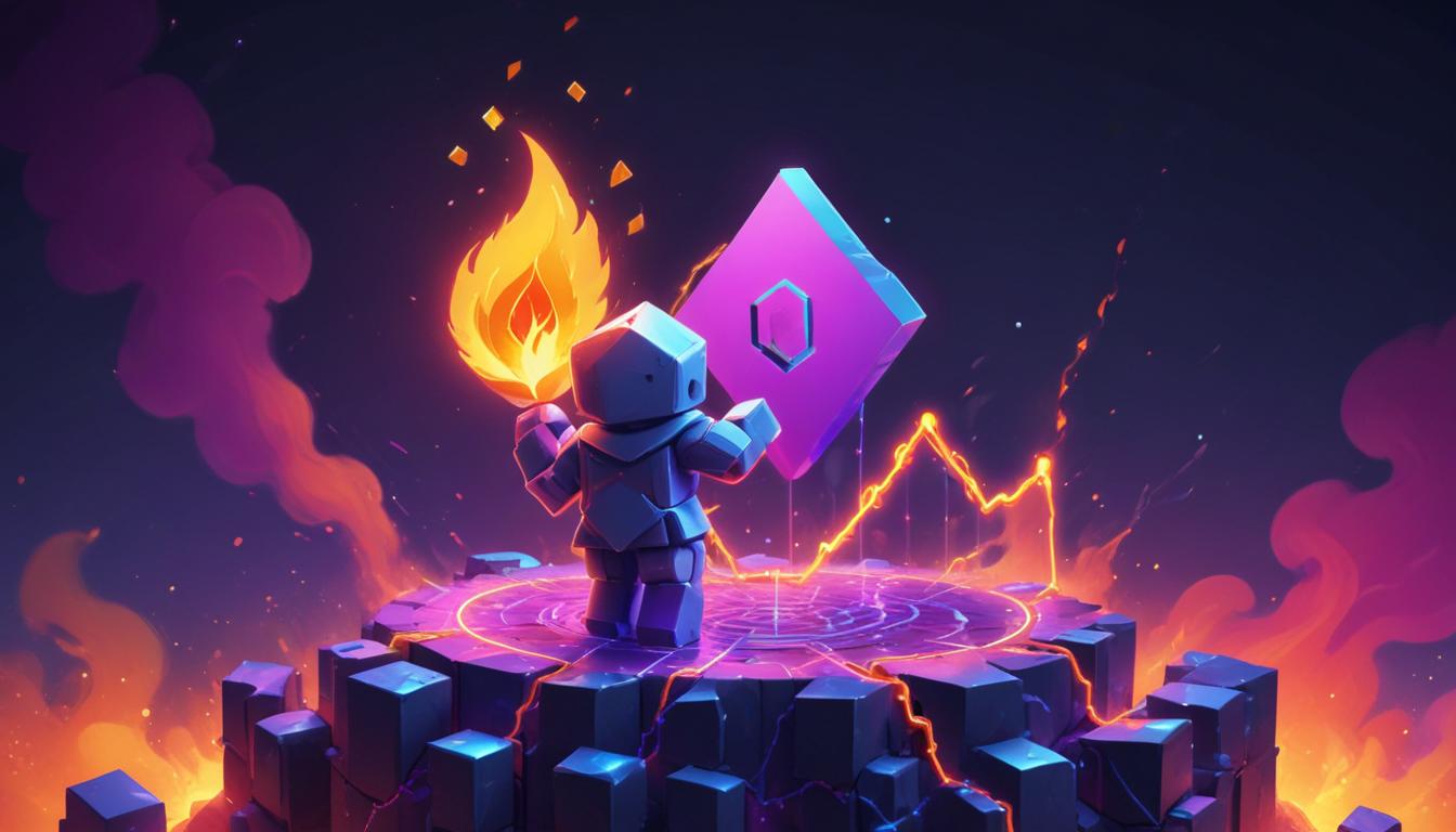 Qubetics: Web3 революция! 🚀 Предпродажа взрывается, ROI растет! | Cryptodamus.io