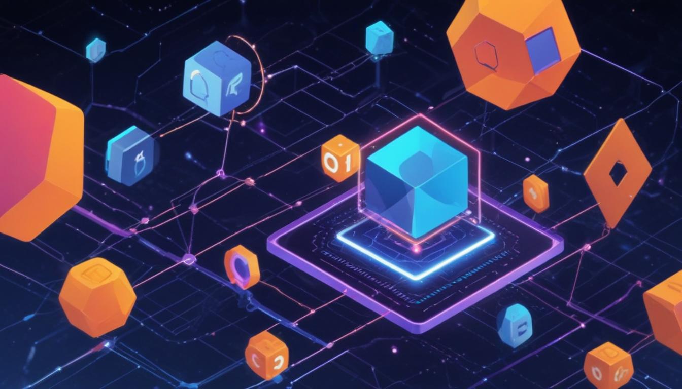 Qubetics: Web3's Game Changer?  $11.8M Presale & 14,888% ROI Potential! | Cryptodamus.io