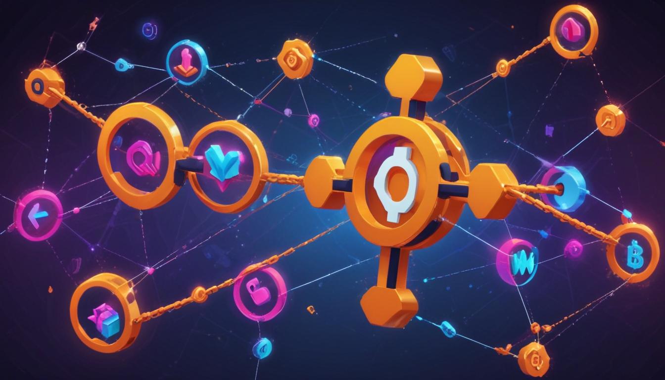 Qubetics: Web3's Game Changer!  Simple Dev, Seamless User Experience! | Cryptodamus.io