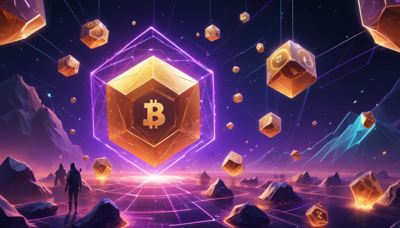 Qubetics & Web3Bay Presales:  Million-Dollar Successes—Should You Invest? | Cryptodamus.io