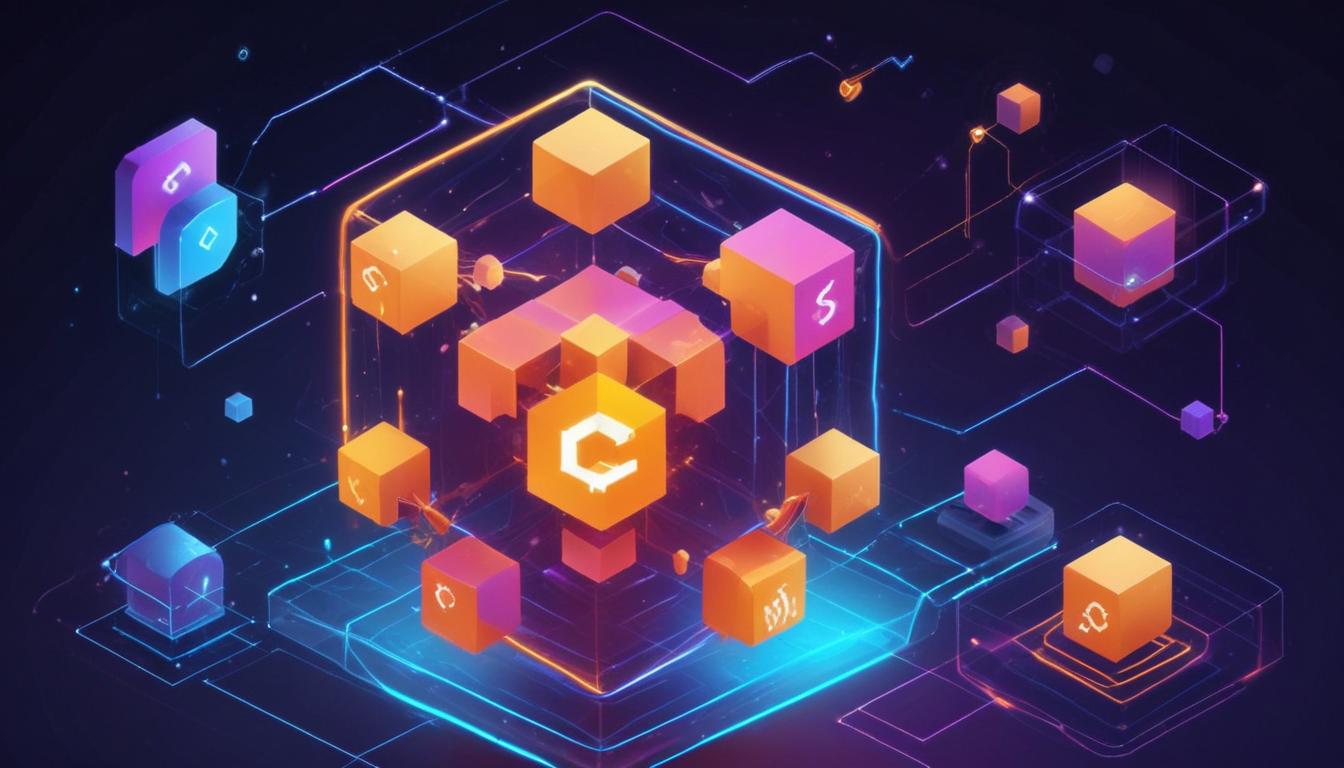 Qubetics: Will This Blockchain Fix Web3's Fragmentation Problem? | Cryptodamus.io