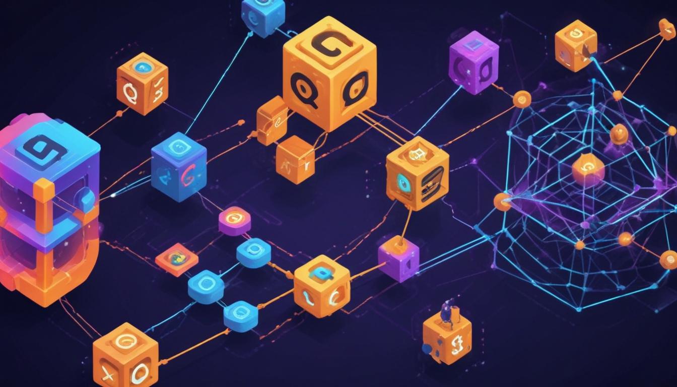 Qubetics: Will This Web3 Aggregator Revolutionize Blockchain Interoperability? Discover Now! | Cryptodamus.io