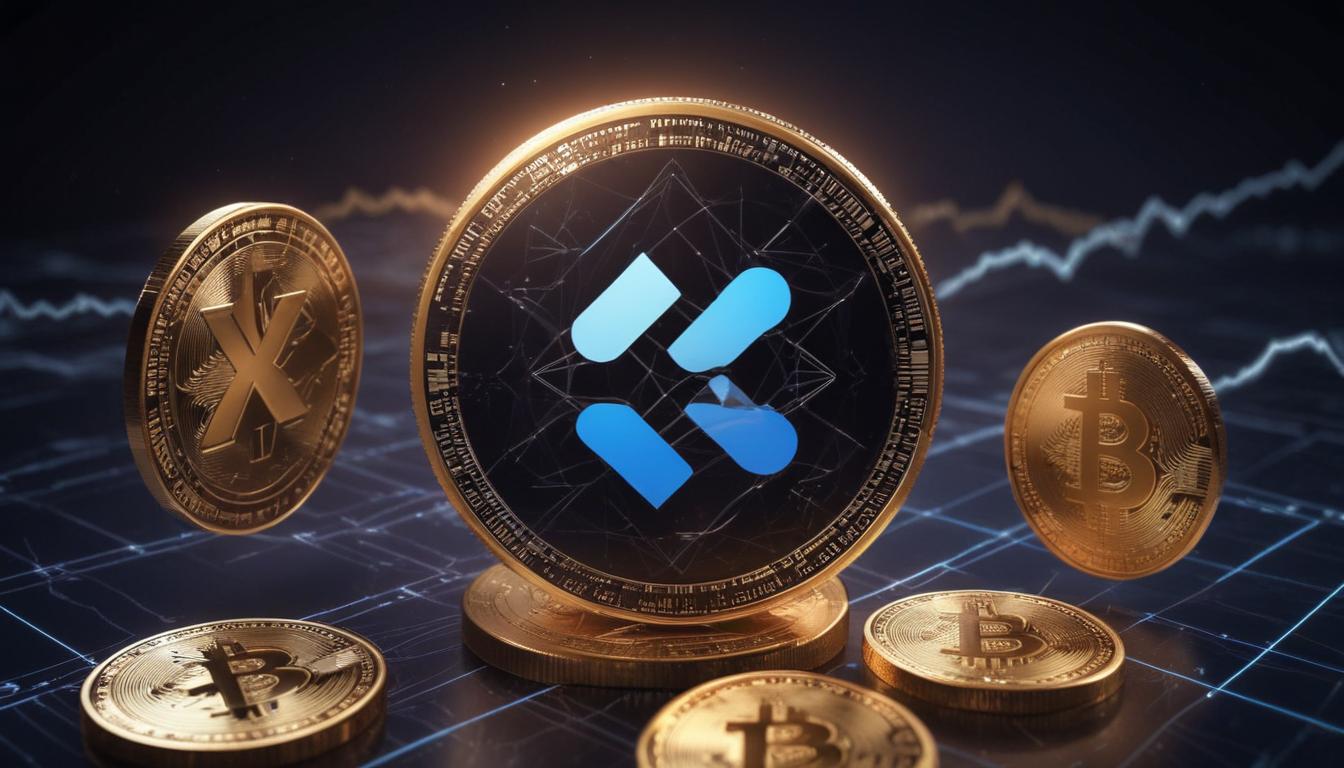 Qubetics, XRP, & Algorand: The 100x Crypto Trifecta?  Unveiling Their Potential! | Cryptodamus.io