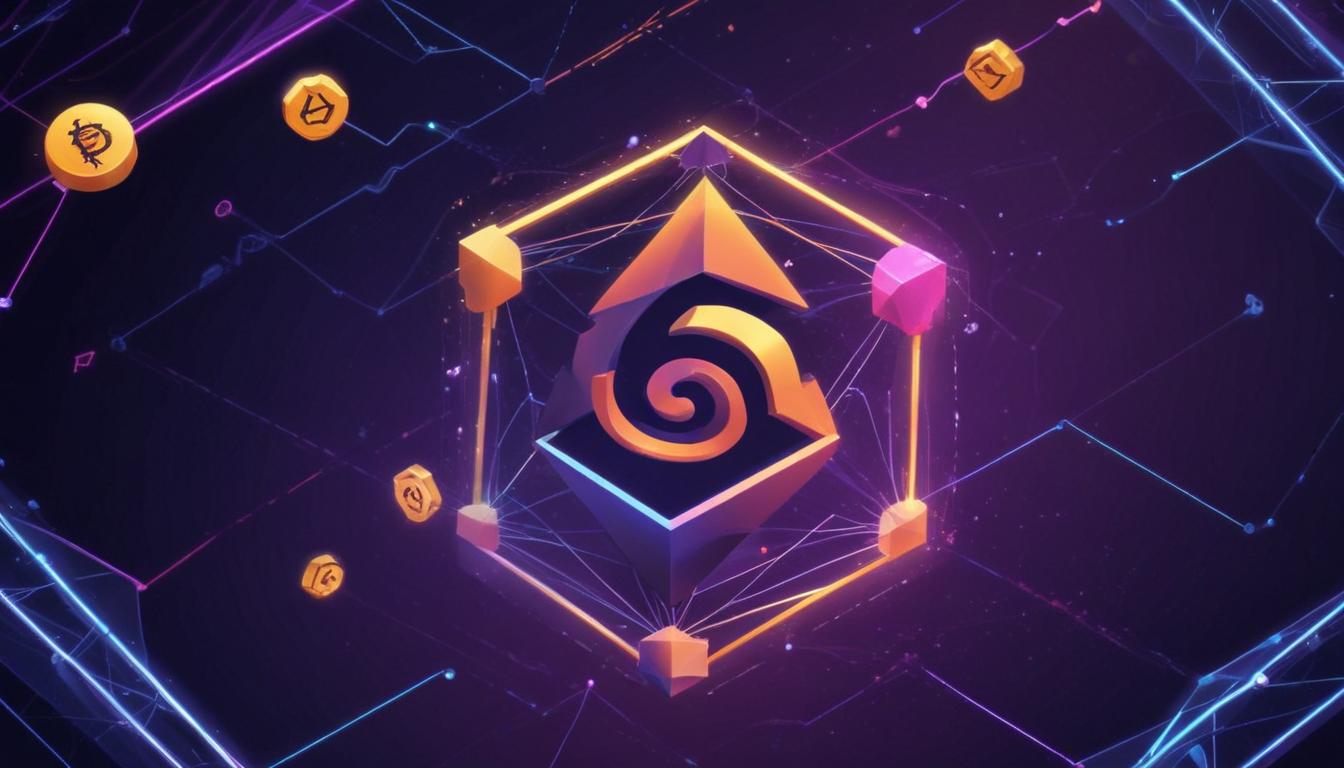 Qubetics, XRP, & Algorand: Your 2025 Altcoin Investment Guide! 🚀 | Cryptodamus.io