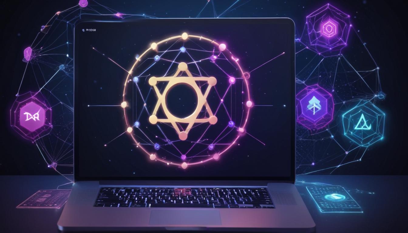 Qubetics, XRP и Cardano: Ваше глубокое погружение в Web3-инвестиции! 🚀 | Cryptodamus.io