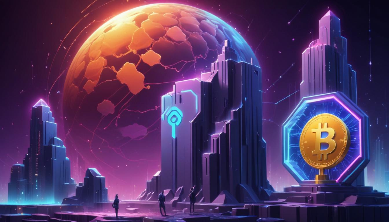 Qubetics, XRP, NEAR: Crypto Battle! Which Wins Short-Term Profits vs. Long-Term Growth? | Cryptodamus.io