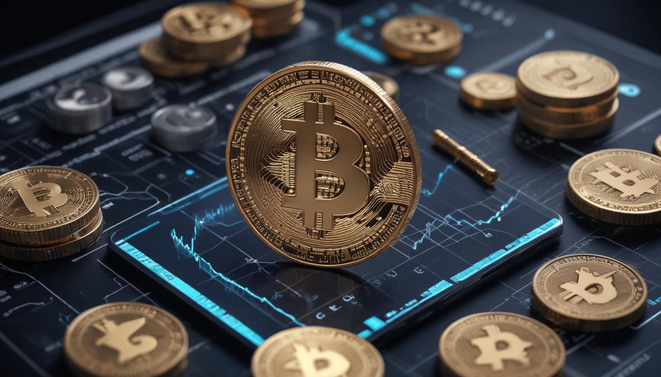 Qubetics, XRP, & Render: Long-Term Crypto Gems? 💎  Unlock Massive Potential! | Cryptodamus.io