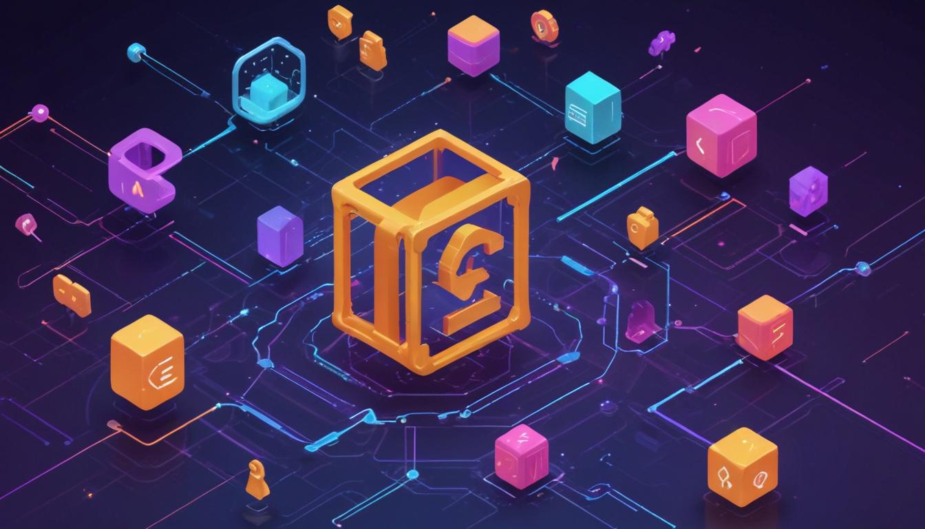 Qubetics: Твой Пропуск в Революцию Web3! | Cryptodamus.io