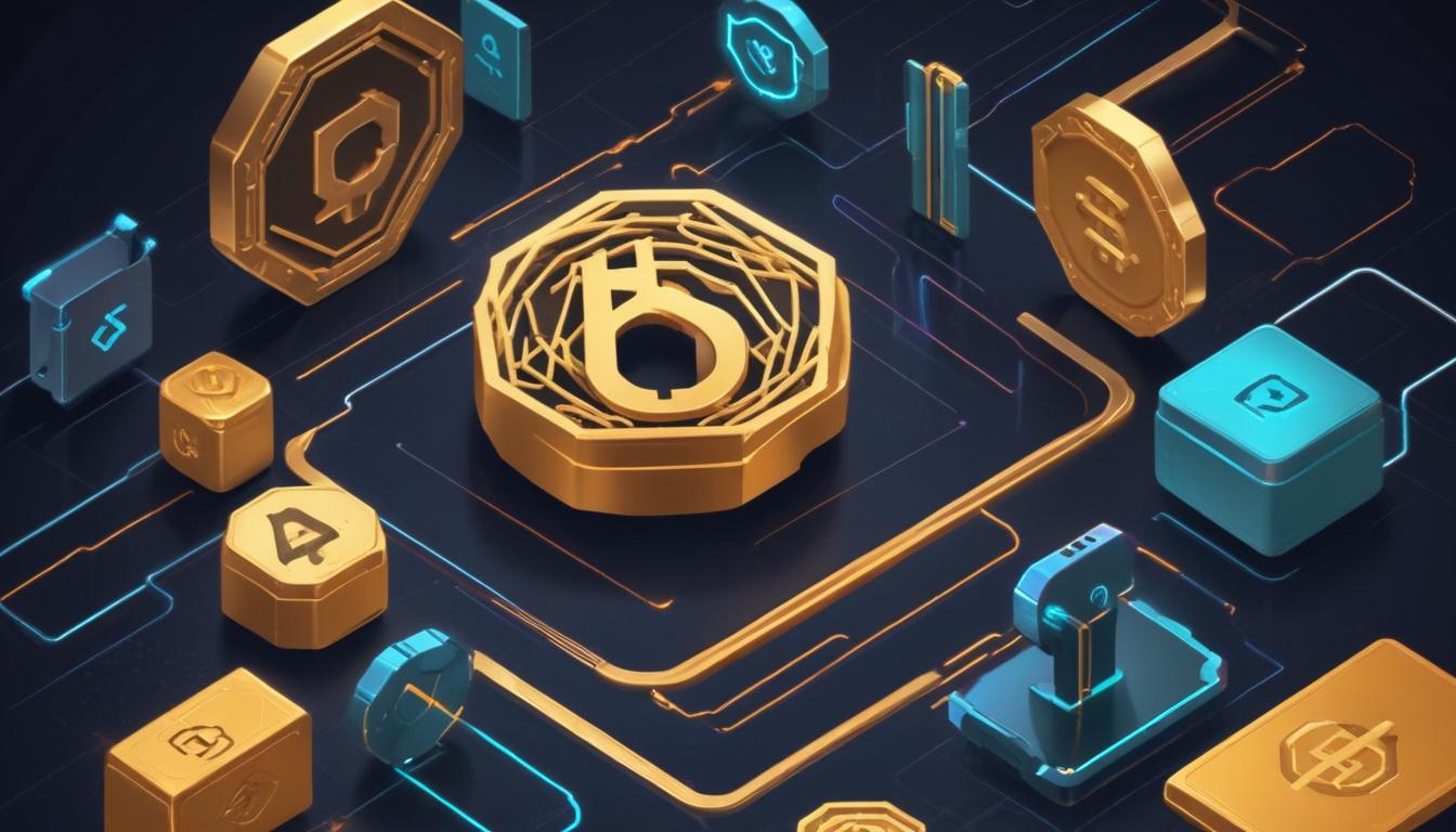 Qubetics: Your Keys, Your Crypto – The Ultimate Non-Custodial Multi-Chain Wallet? | Cryptodamus.io