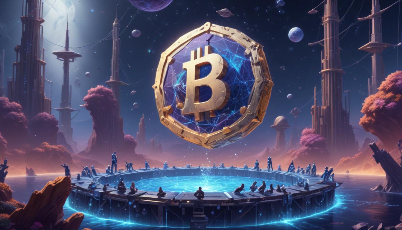 R2 Protocol's RWA Revolution: Testnet Launch Signals DeFi's New Era! | Cryptodamus.io