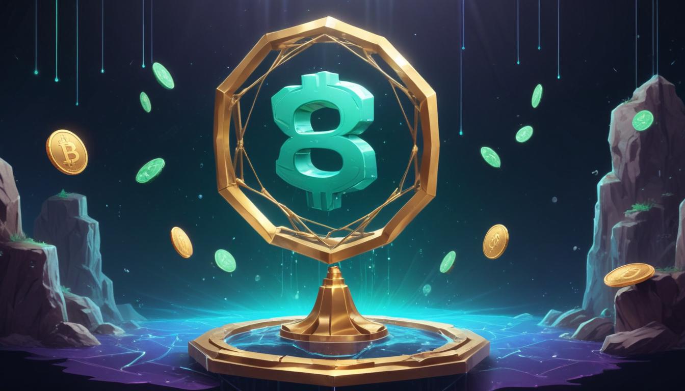 R2USD: Earn Yield on a Real-World Asset-Backed Stablecoin – Testnet Now Live! | Cryptodamus.io