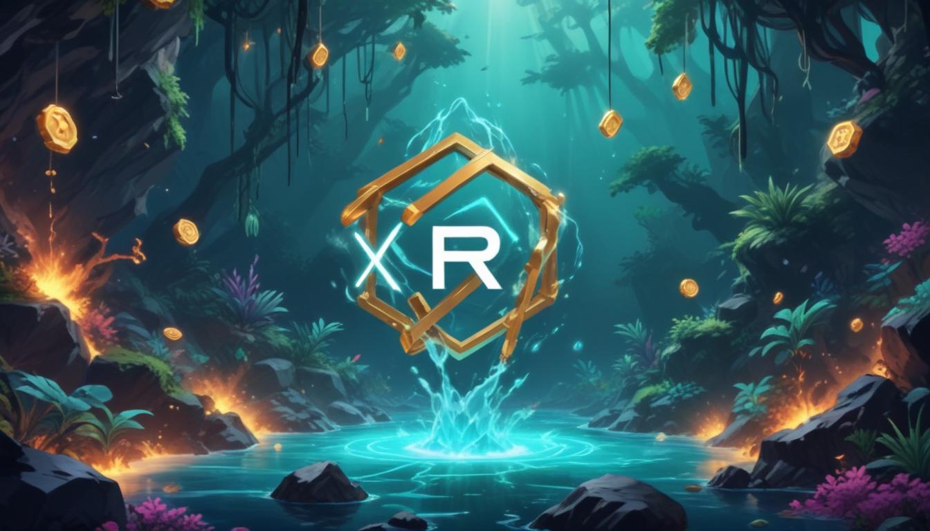 Radix's Billion-XRD DeFi Incentive: Sustainable Growth or Just Hype? | Cryptodamus.io