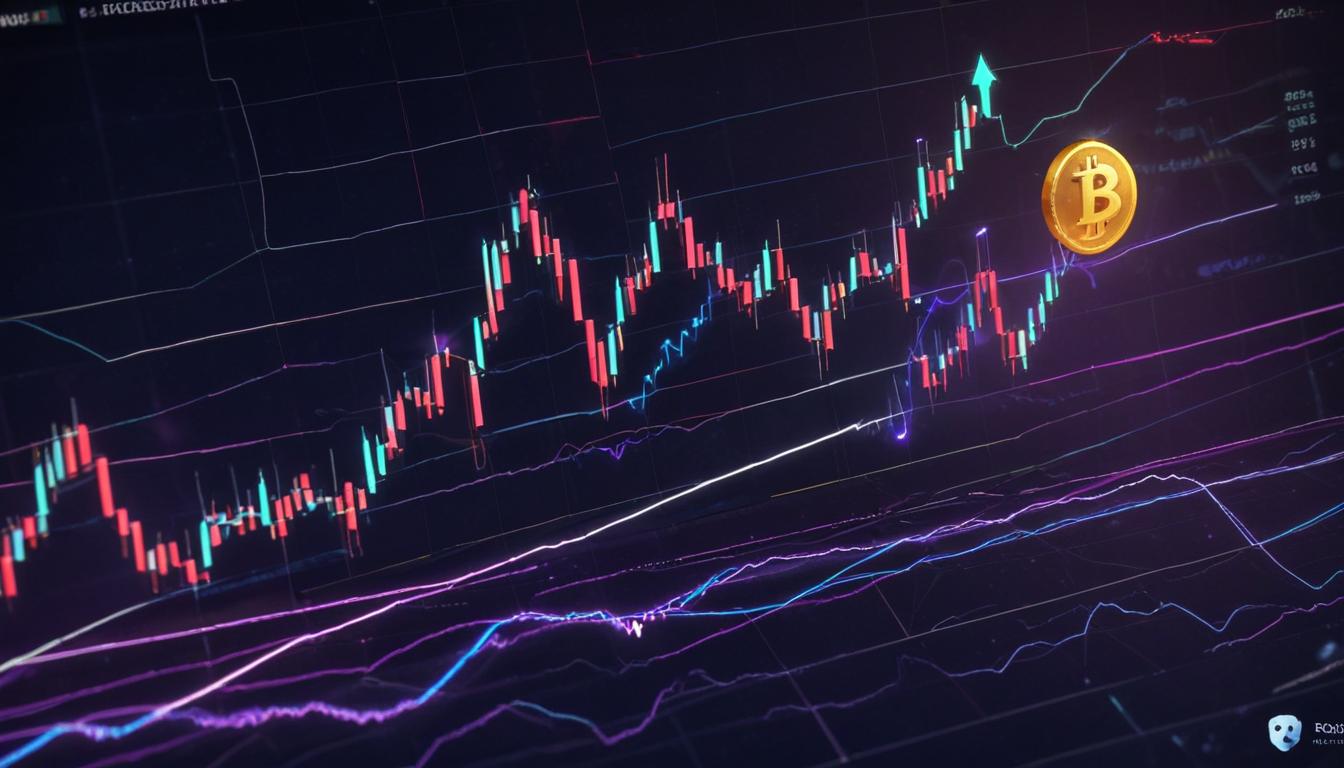 Radworks (RAD) Crashing? $0.85 Support: Bull or Bear? | Cryptodamus.io
