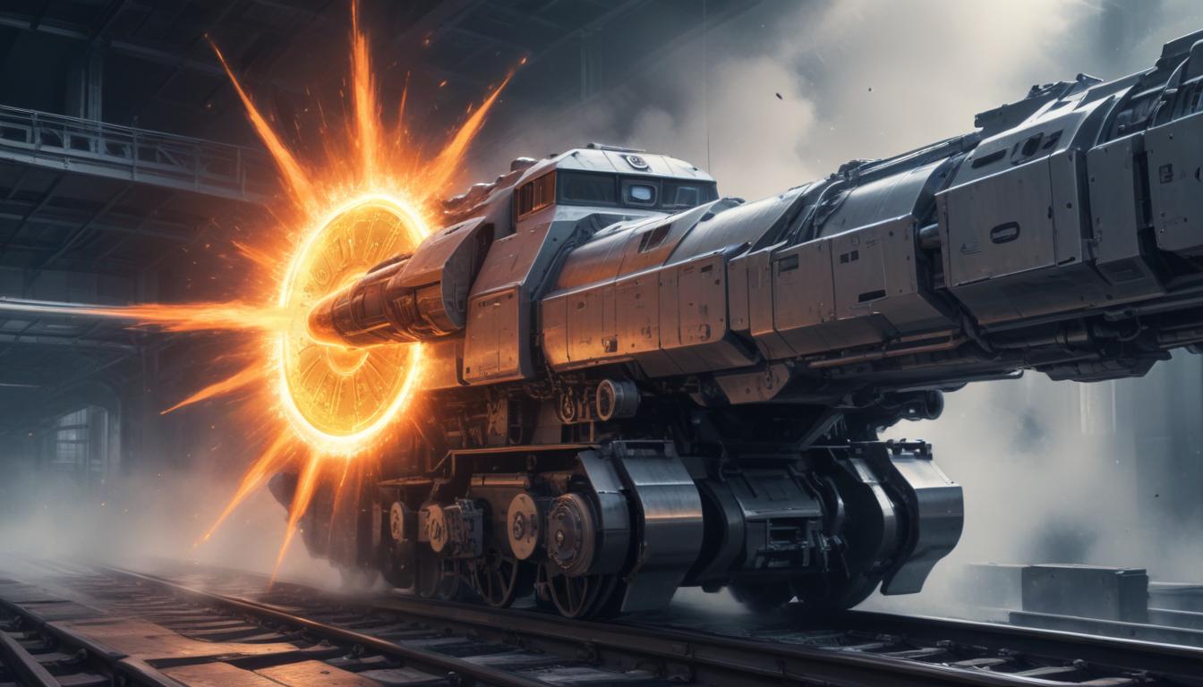 Railgun предотвратил кражу zkLend: конфиденциальность и законность вместе! 🤯 | Cryptodamus.io