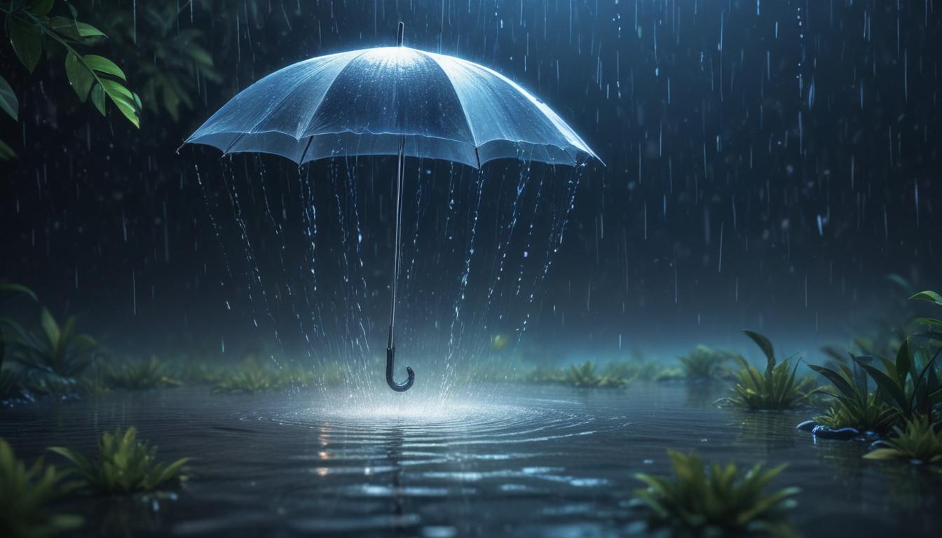 Rain Raises $24.5M: How This Fuels Crypto Payment Revolution! [Analysis] | Cryptodamus.io