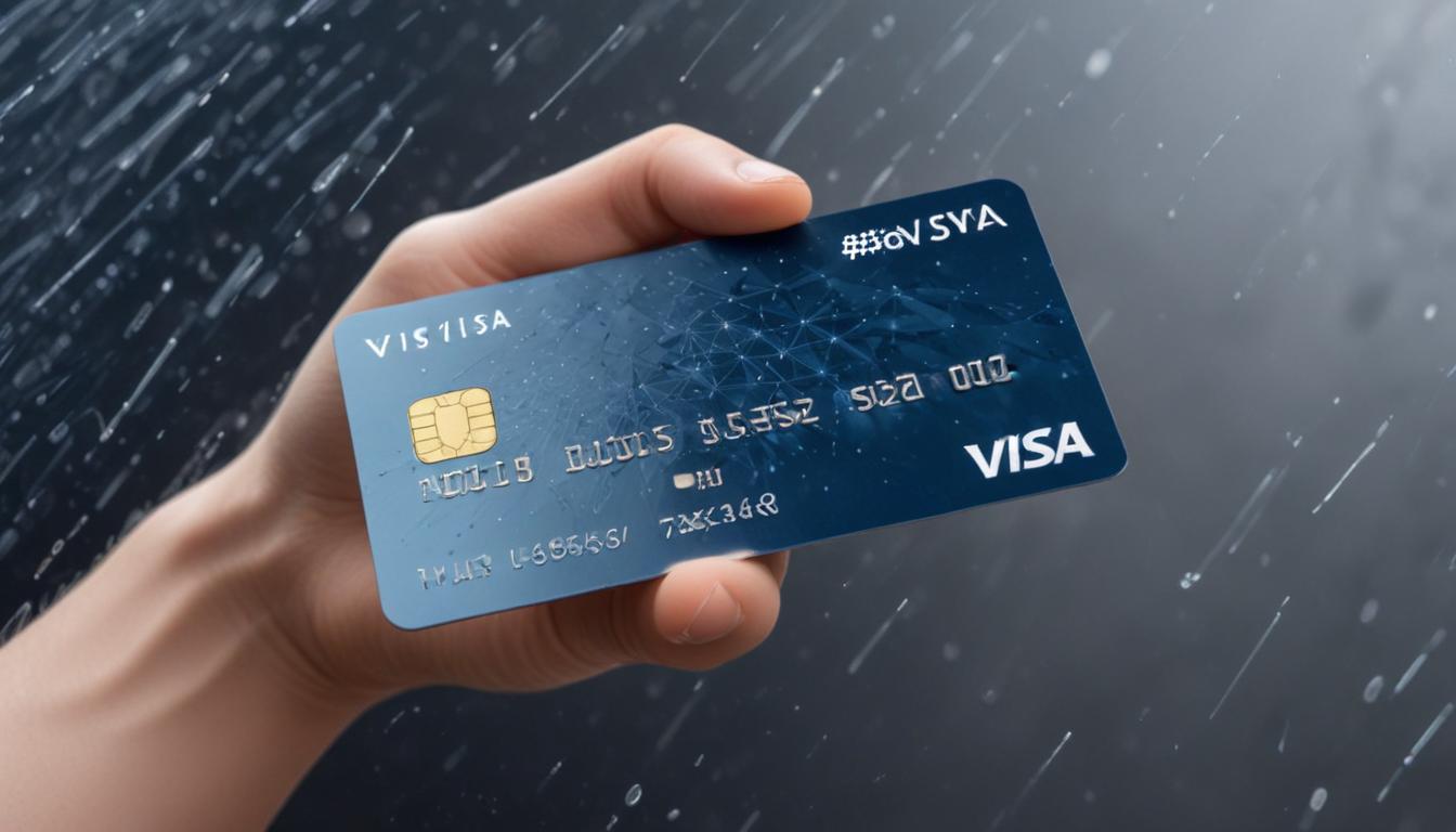 Rain получила $24,5 млн: платежные карты со стейблкоинами — в мейнстрим! | Cryptodamus.io