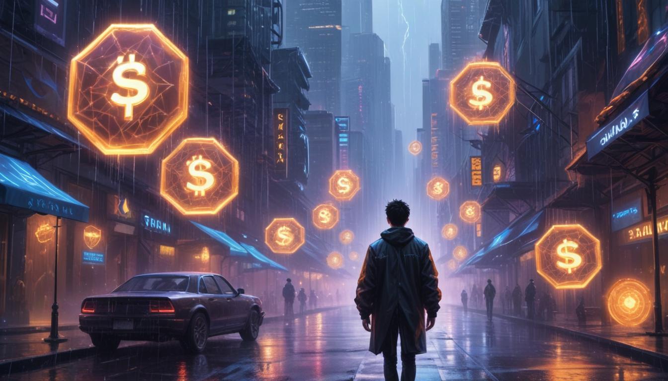 Rain's Multi-Chain Strategy: Revolutionizing Stablecoin Adoption | Cryptodamus.io