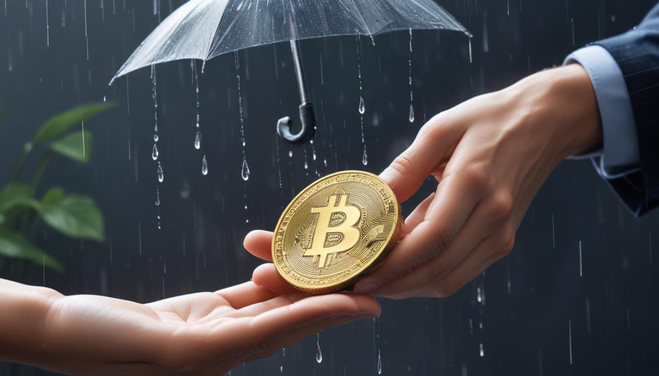 Rain и Visa: Блокчейн-революция в финансах — круглосуточные глобальные платежи! | Cryptodamus.io