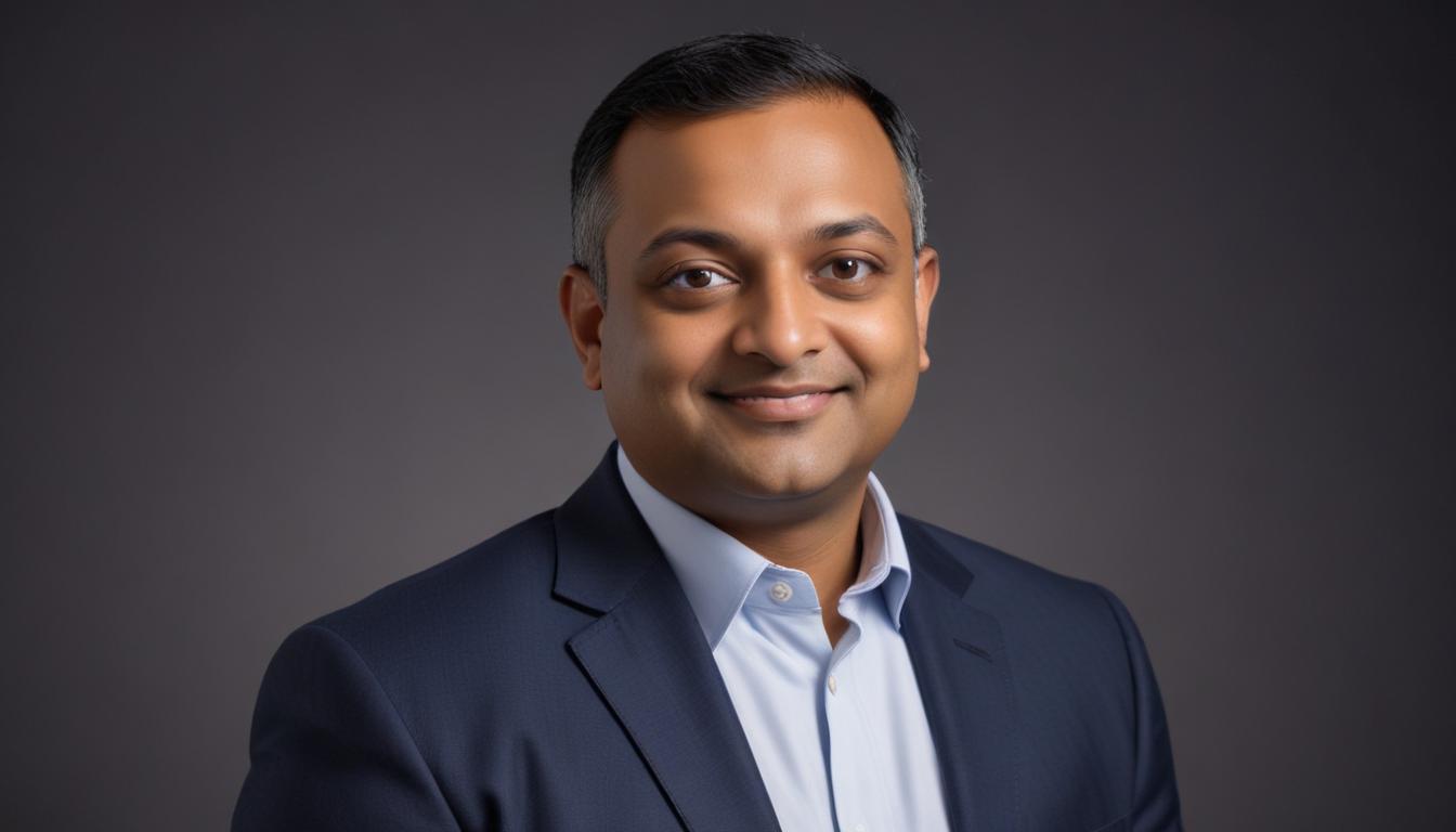 Raj Aggarwal Quits AWS: What's Next for Generative AI? Discover His Bold Move! | Cryptodamus.io