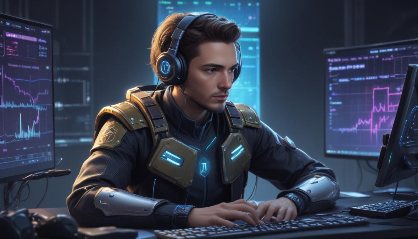 Ranger Labs' $1.9M Funding: AI Revolutionizes Crypto Trading! 🚀 | Cryptodamus.io