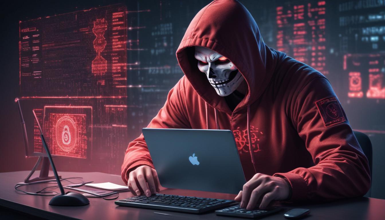 Ransomware Payments Plunged 35%! Here's Why & What It Means for Cybersecurity | Cryptodamus.io