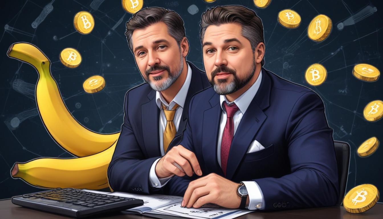 Raoul Pal's 2026 Crypto Prediction: Boom or Bust? Uncover the Truth! (Updated) | Cryptodamus.io