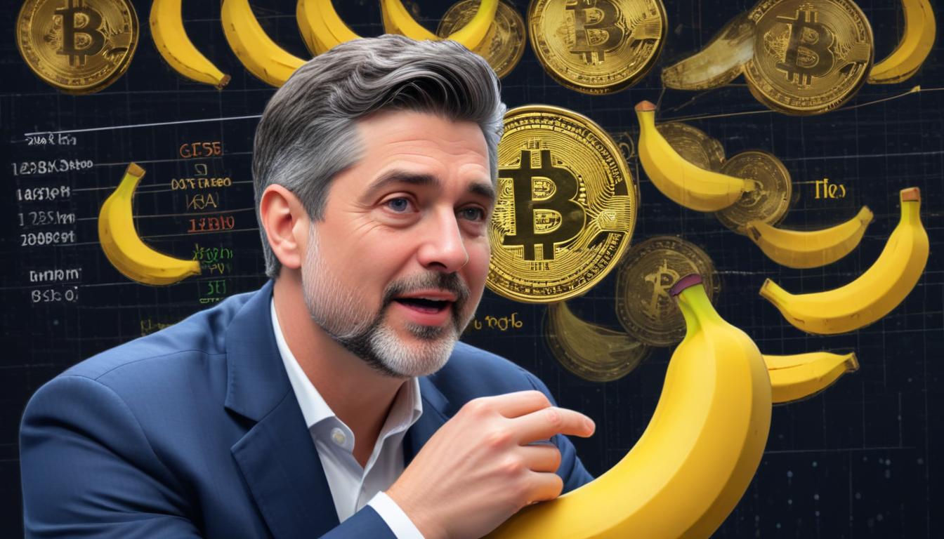 Raoul Pal's 70% Altcoin Season: Are You Ready? Deep Dive & Expert Analysis! | Cryptodamus.io